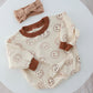 Smile Romper