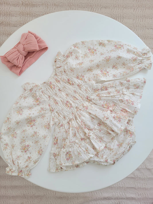 Liz Romper