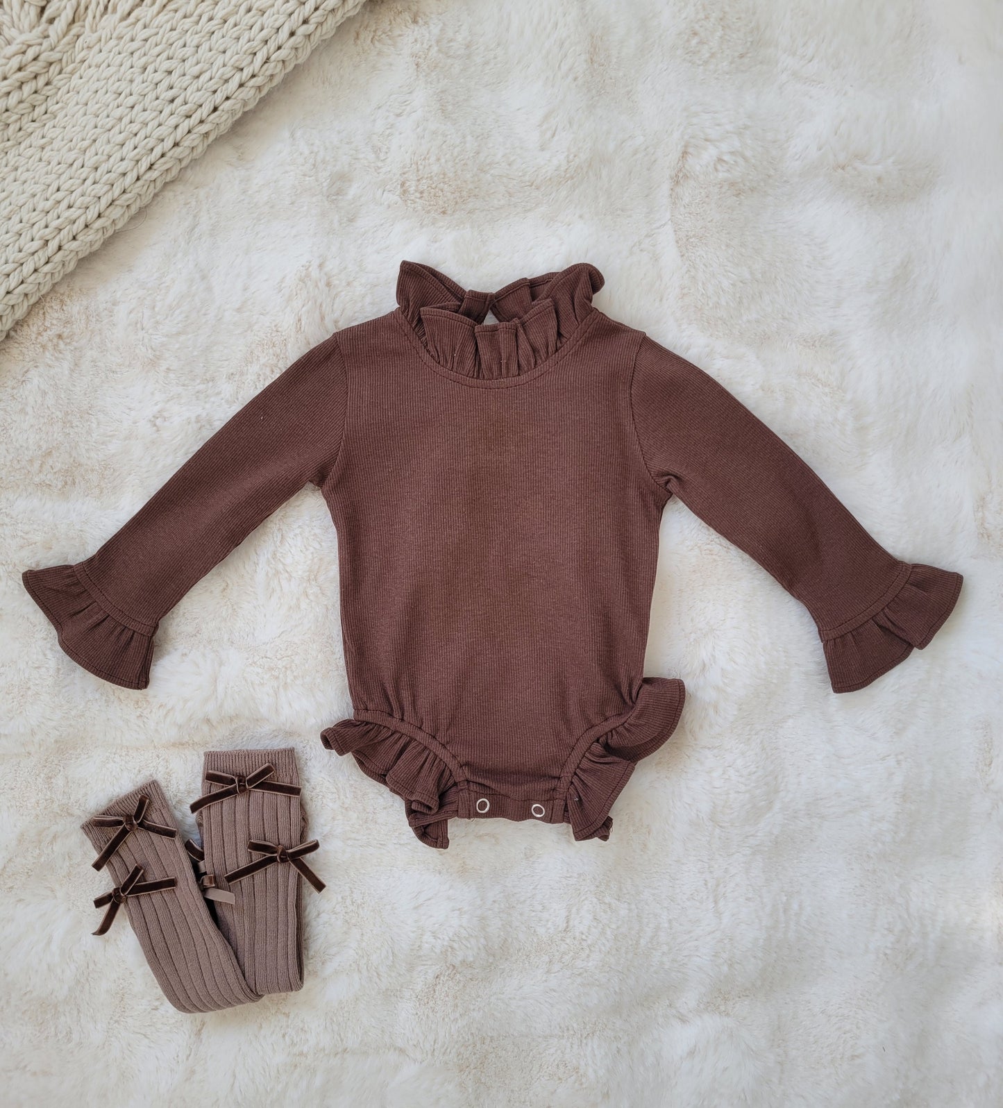 Sofie Romper