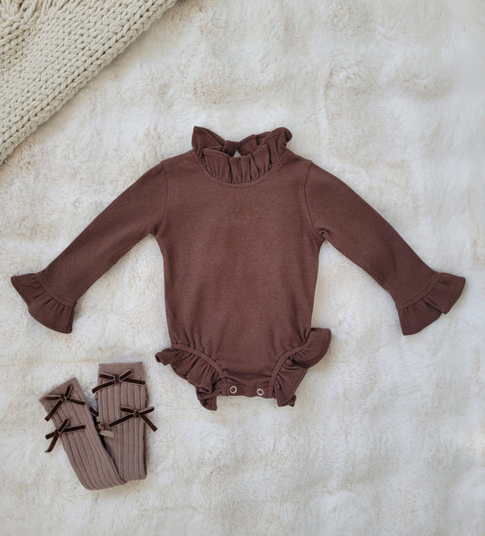 Sofie Romper