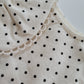 Dot Romper