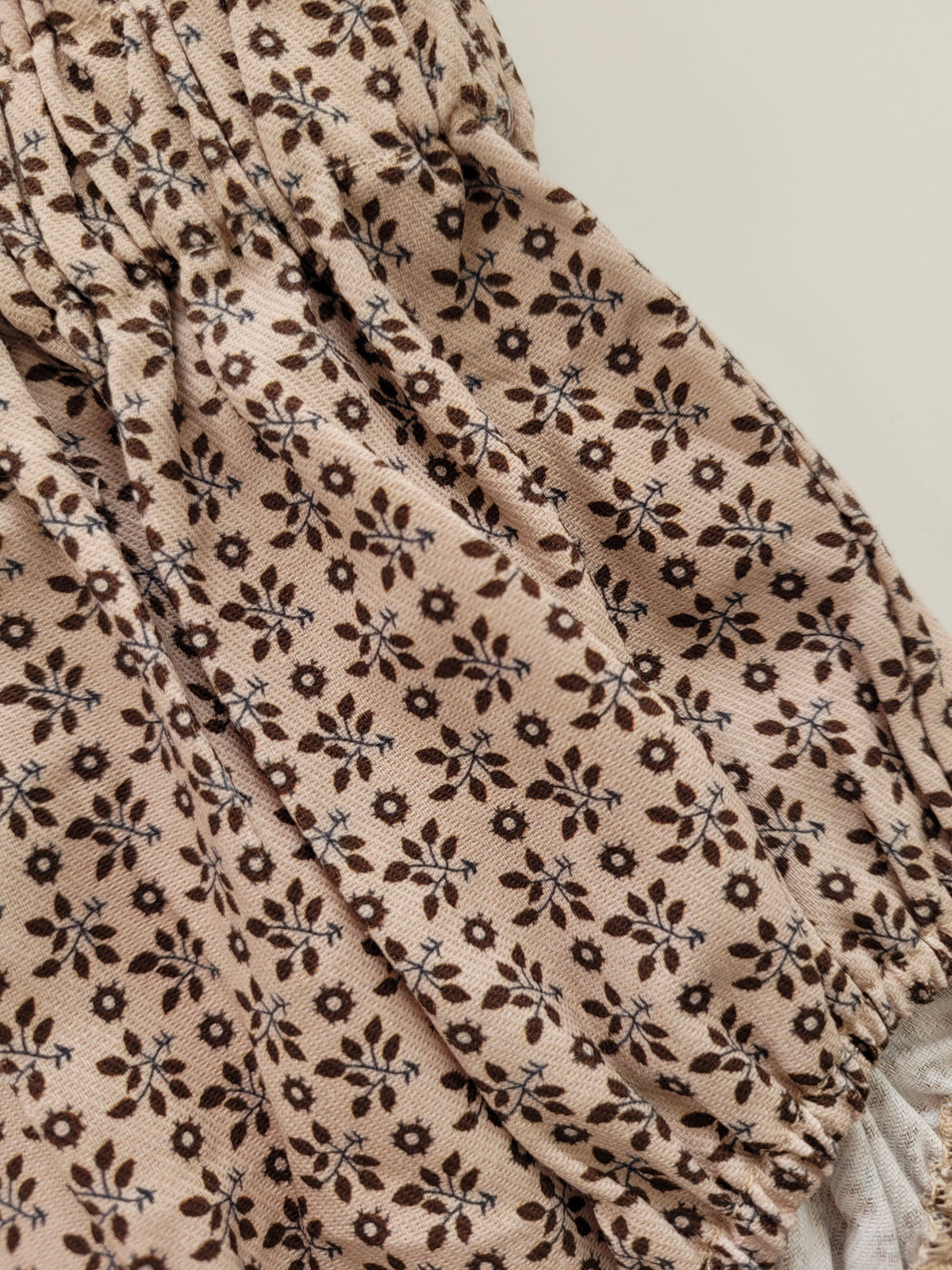 Bloomer Shorts (bloomer only)
