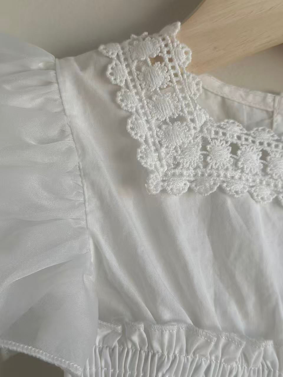 Aria Romper ( limited edition)