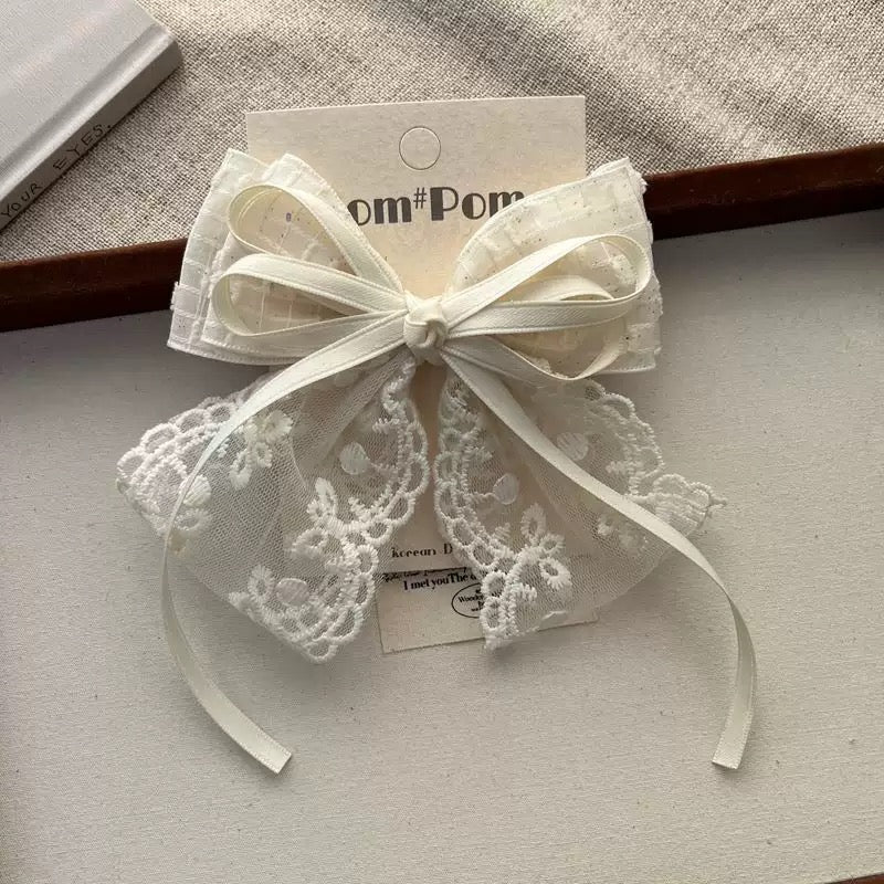 Bow Hairband