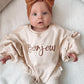 Bonjour Romper