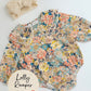 Lolly Romper £13.90 (available from size 0-3m)