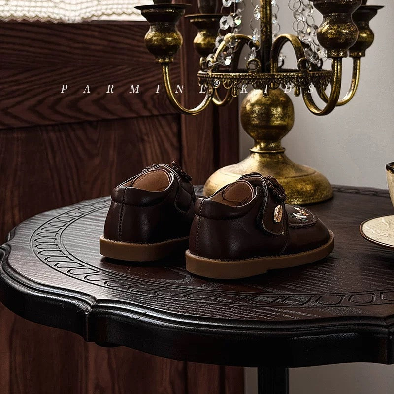 Vitória  Shoes ( black only) 2 weeks delivery time