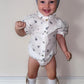 Camila Romper (Jenny Bebe) - nunubebe