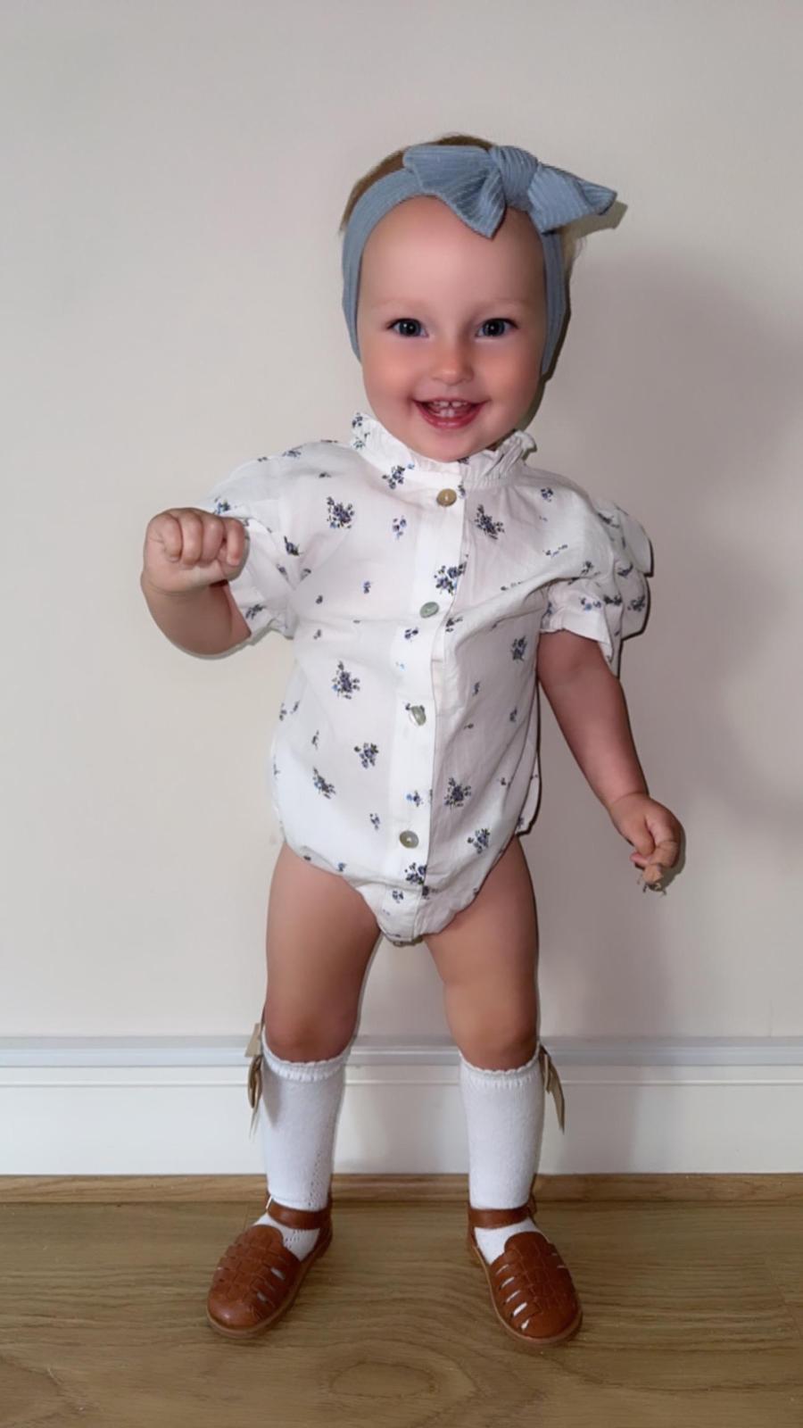 Camila Romper (Jenny Bebe) - nunubebe