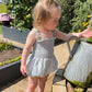 Paty Romper ( FREE UK DELIVERY OVER £39 ) - nunubebe