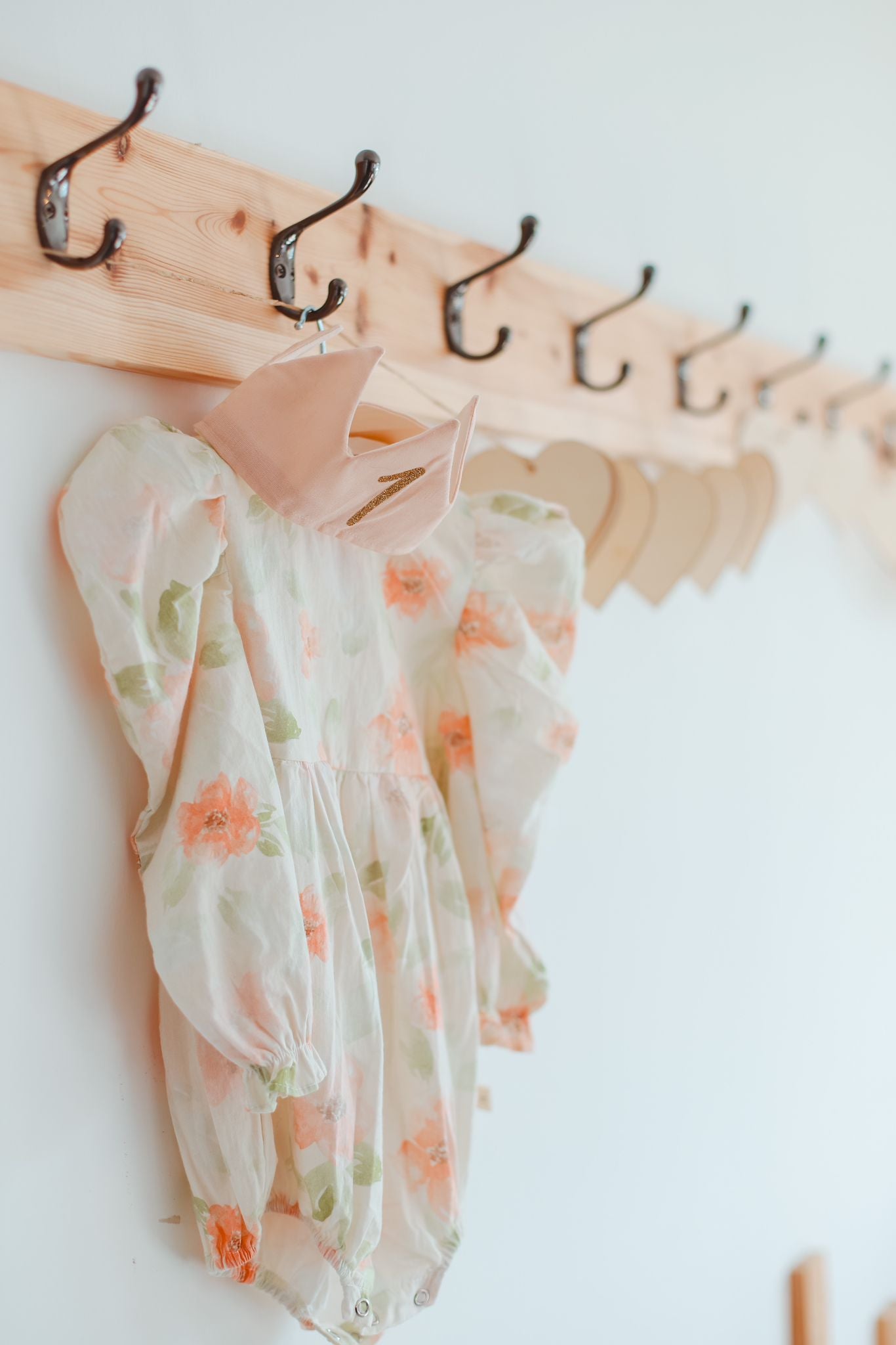 Ruth Romper (50% OFF) use the code: RUTH50