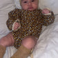 Coco Romper ( AVAILABLE FROM SIZE 0-3)