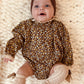 Coco Romper ( AVAILABLE FROM SIZE 0-3)