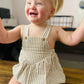 Olie Romper