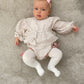 Sasha  Romper (Jenny Bebe)  Free Uk Delivery on Orders Over £39