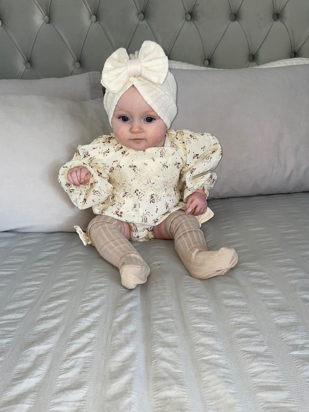 Taylor romper - nunubebe