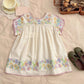 Becca dress