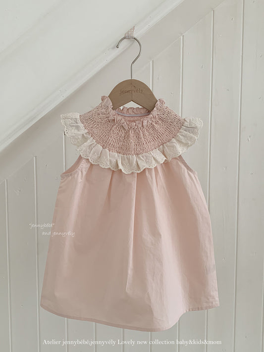 Ada Dress