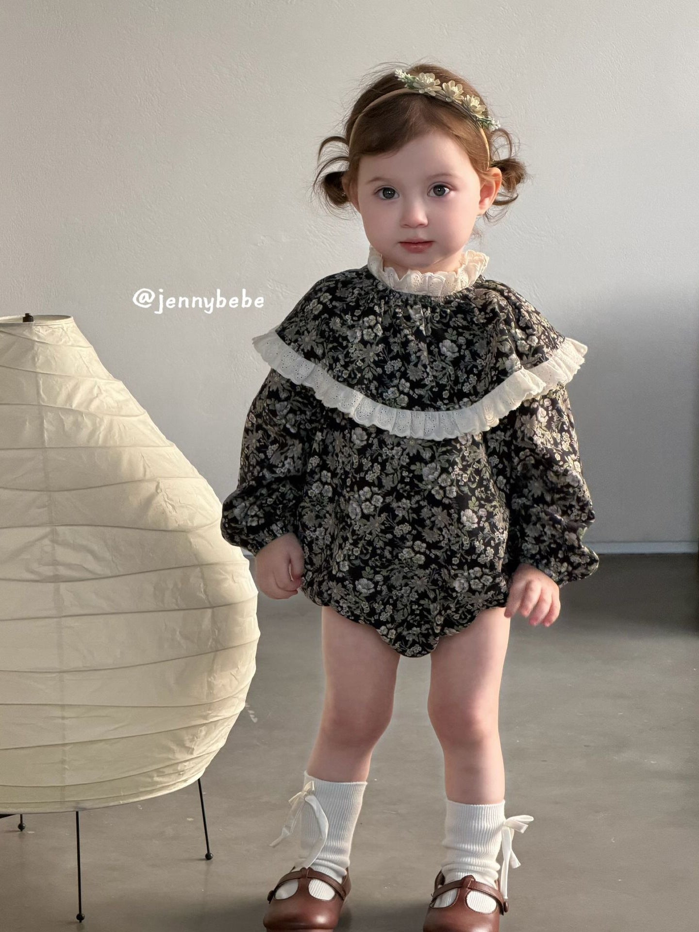 Alma Romper