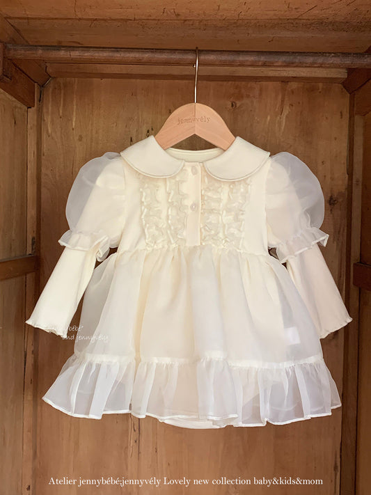 Angel Romper (Jenny Bebe)