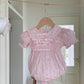 Aurora Romper (Jennybebe)