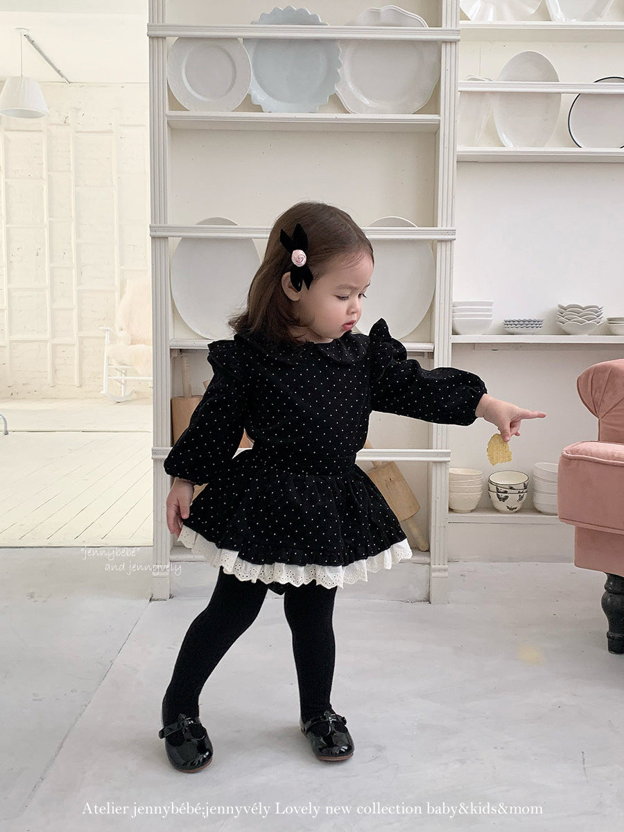 Aline  Set (Jenny Bebe)