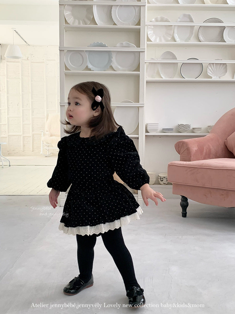 Aline  Set (Jenny Bebe)