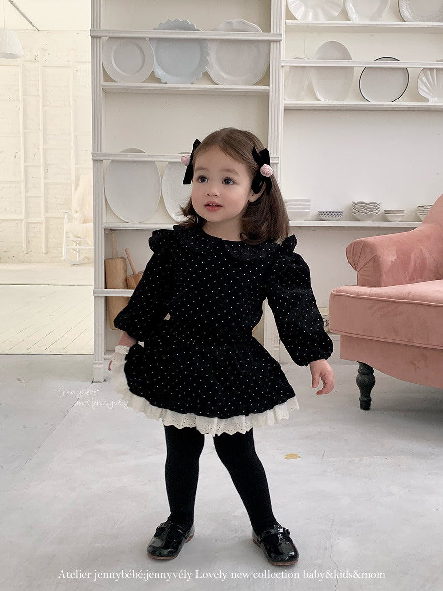 Aline  Set (Jenny Bebe)