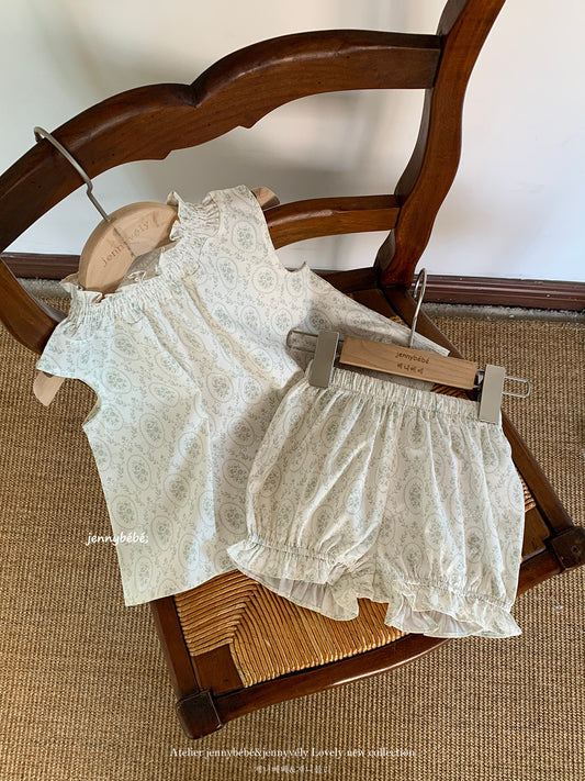 Benna Set