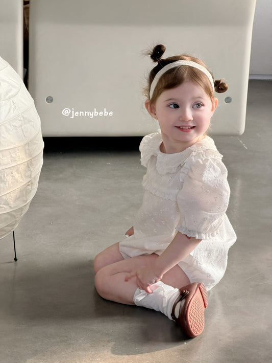 Betty  Romper  (Jenny Bebe)