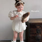 Betty  Romper