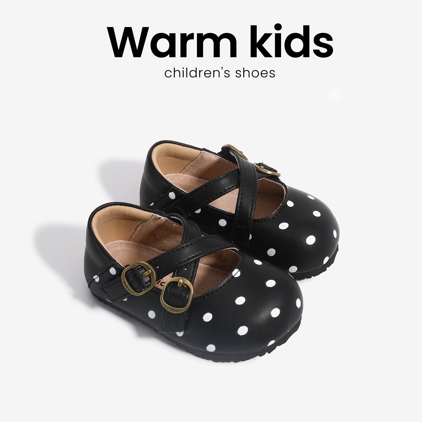 Olivia  Shoes (AVAILABLE FOR PRE ORDER ONLY)