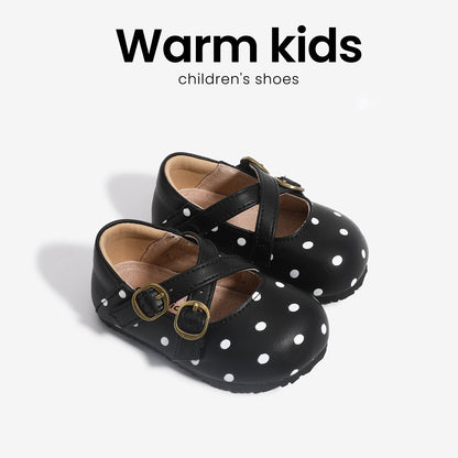 Olivia  Shoes (AVAILABLE FOR PRE ORDER ONLY)