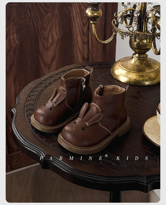 Bunny Boots (only available for pre order) 1-2 weeks delivery time