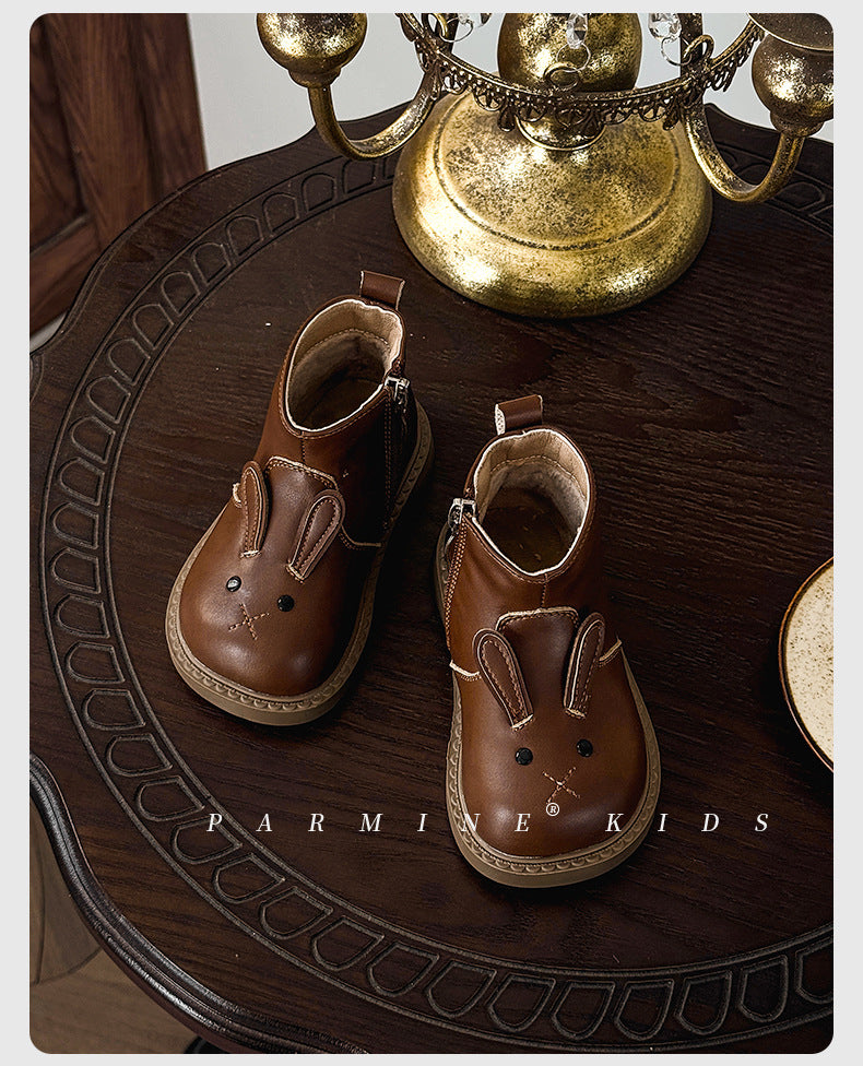 Bunny Boots (only available for pre order) 1-2 weeks delivery time