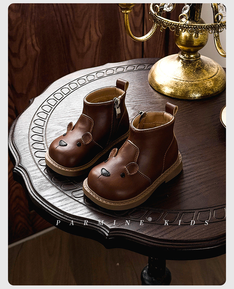 Bunny Boots (only available for pre order) 1-2 weeks delivery time