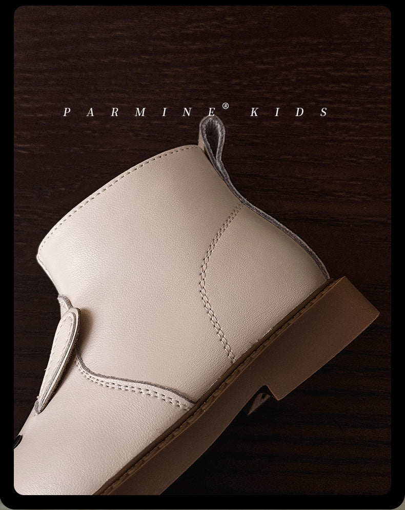 Bunny Boots (only available for pre order) 1-2 weeks delivery time