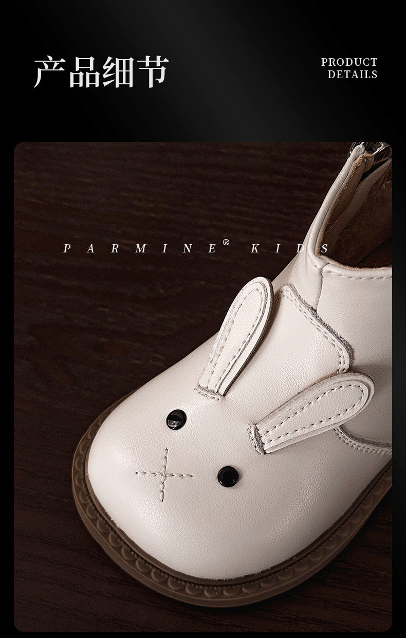 Bunny Boots (only available for pre order) 1-2 weeks delivery time