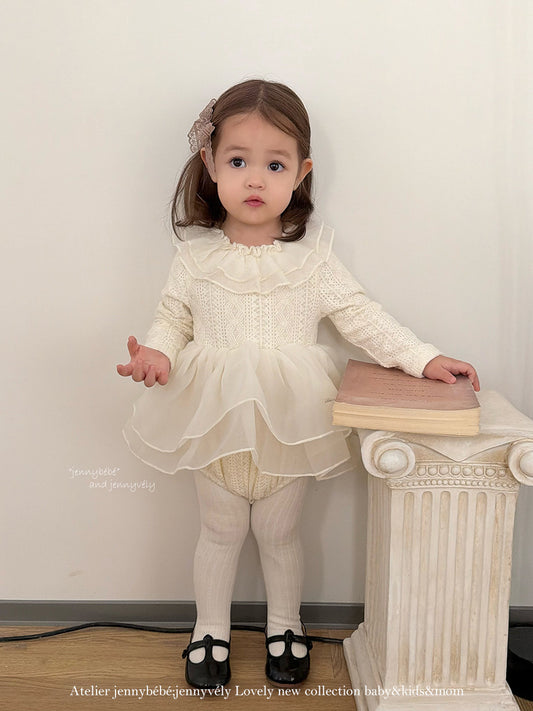 Cici   Romper (Jenny Bebe)