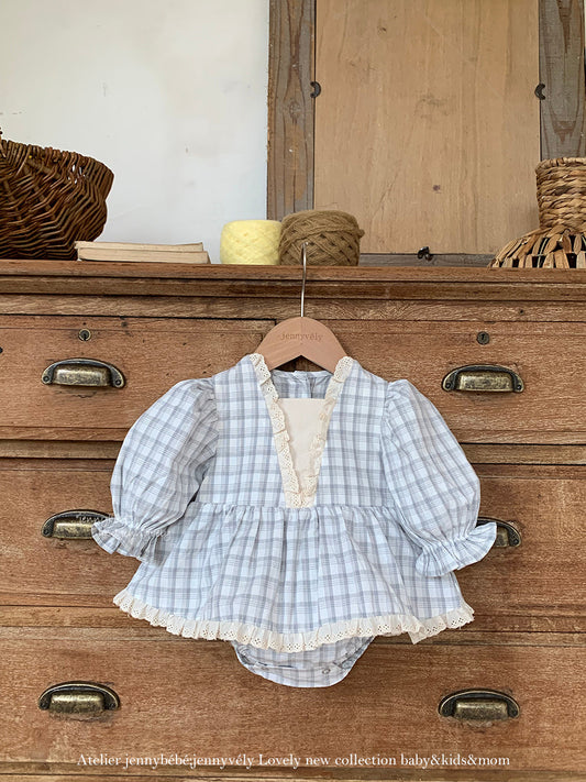 Carol Romper