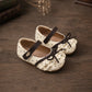 Frill  Shoes (AVAILABLE FOR PRE ORDER ONLY)
