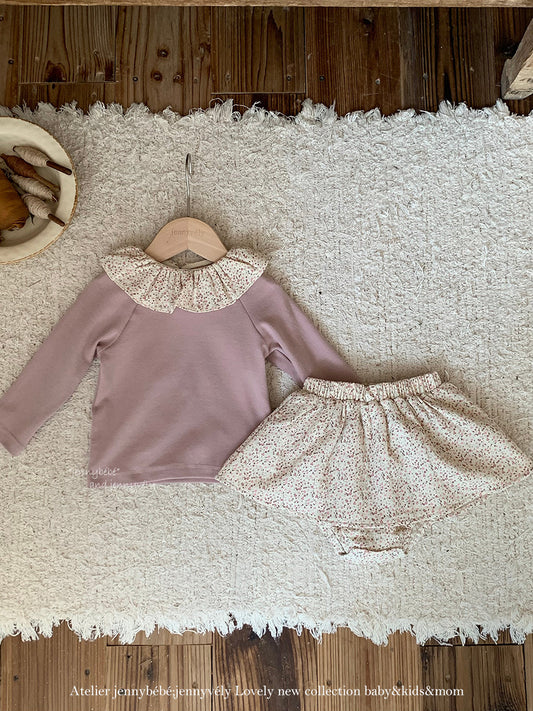 Nina  Set (Jenny Bebe)