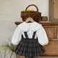 Dungaree (dungaree only)