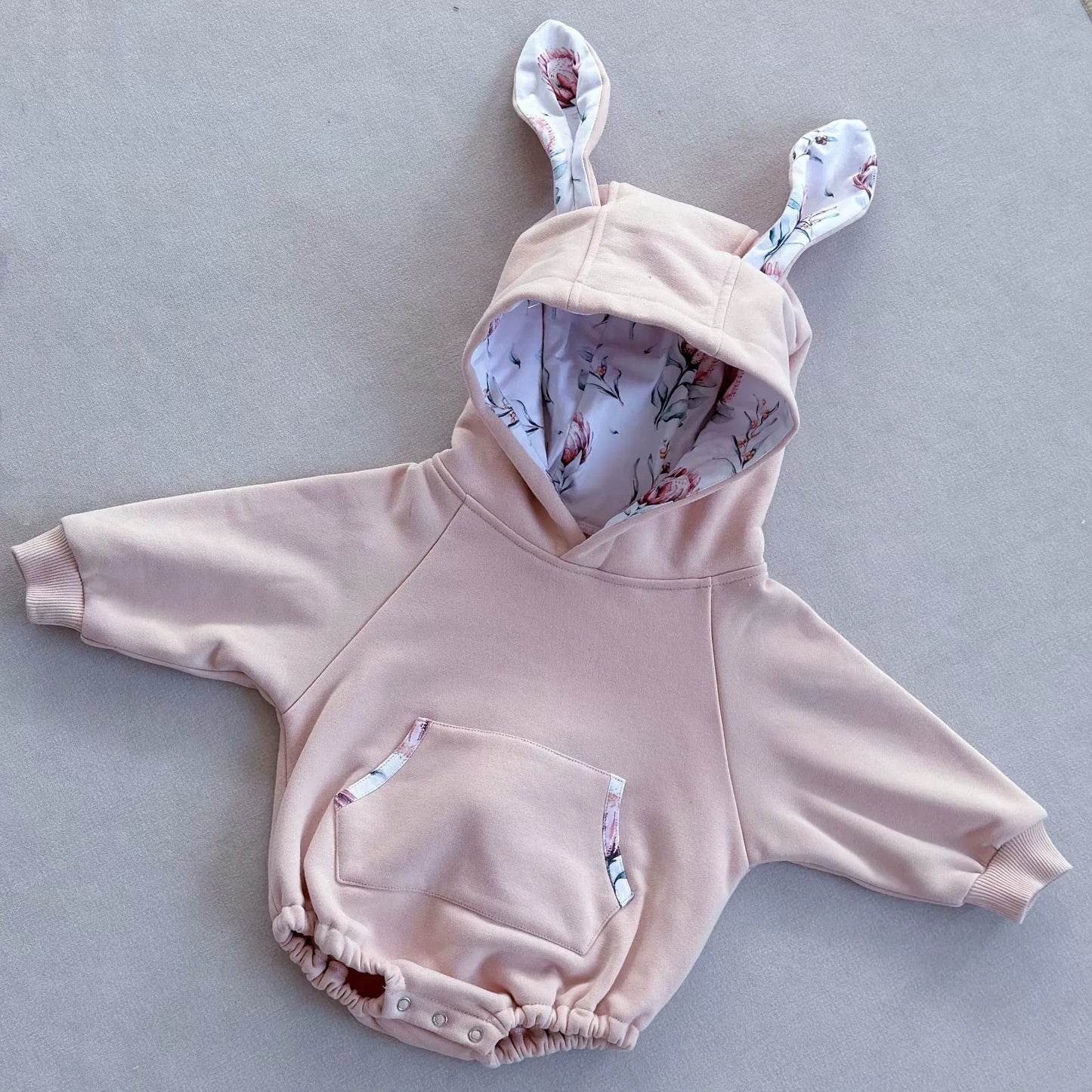 Easter Romper 2 weeks delivery time) very limited inventory