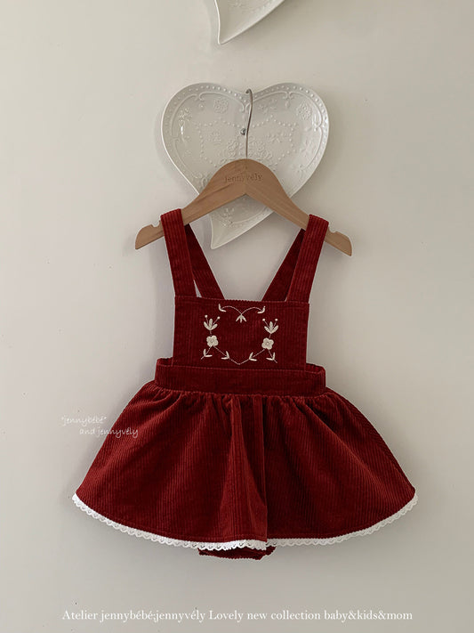 Eve Romper