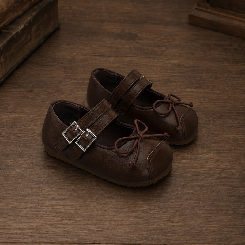 Lace  Shoes (AVAILABLE FOR PRE ORDER ONLY)