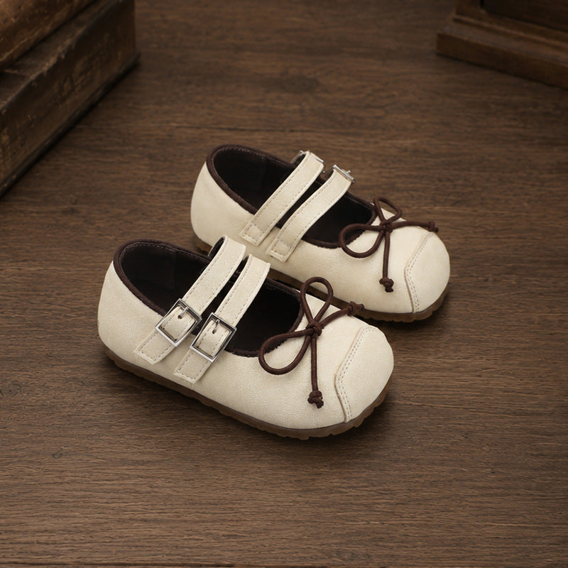 Lace  Shoes (AVAILABLE FOR PRE ORDER ONLY)