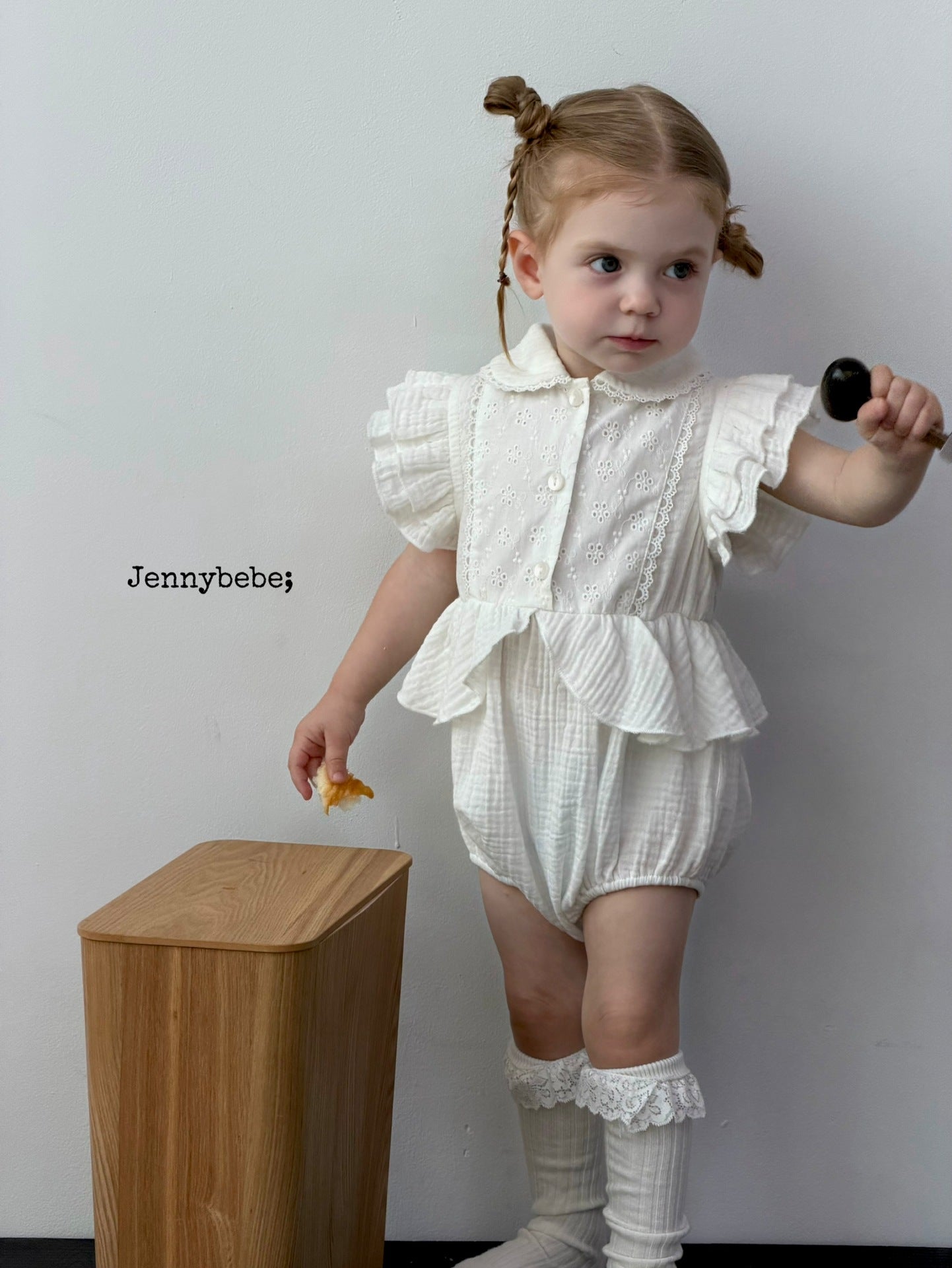 Lana Romper
