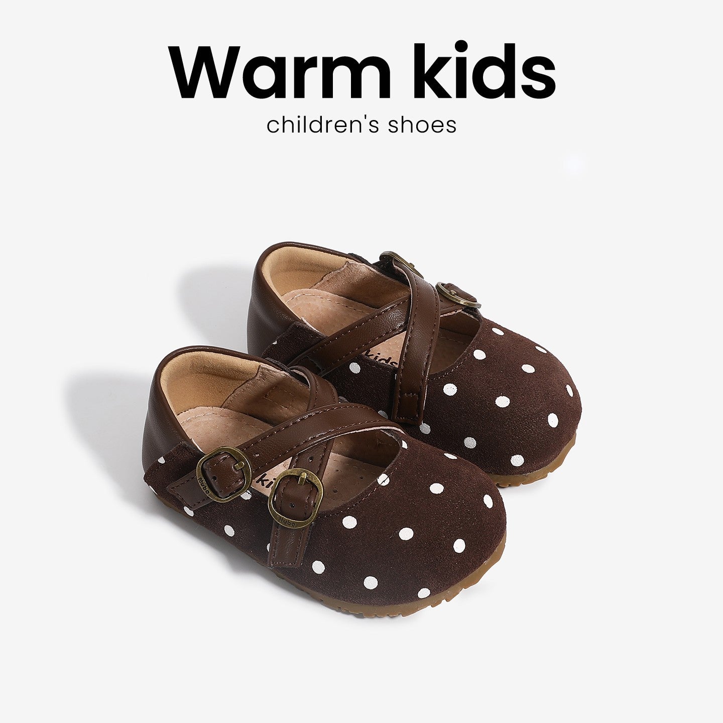 Olivia  Shoes (AVAILABLE FOR PRE ORDER ONLY)