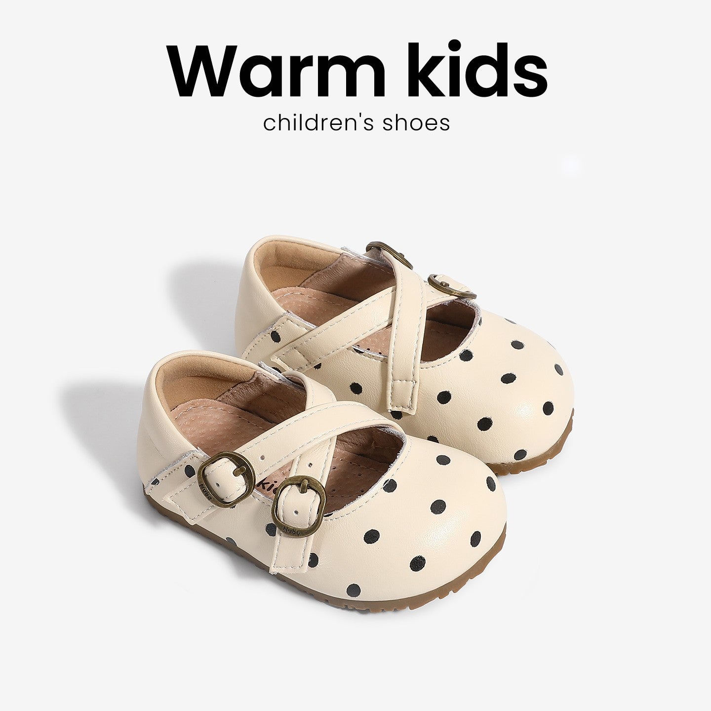 Olivia  Shoes (AVAILABLE FOR PRE ORDER ONLY)